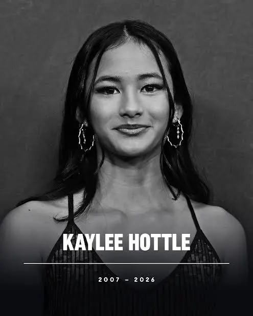 Kaylee Hottie