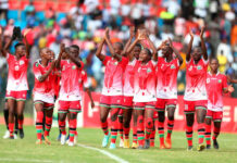 Kenya’s Rising Stars Head Back to the World Cup