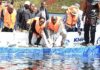 Government Targets Three Harvests a Year as It Moves to Revive 150 Dams in Nyandarua