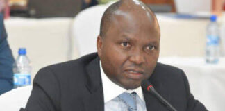 Donald Kipkorir Faces Defamation Suit Over Viral NTSA Post