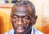 VIDEO: Panic as Kizza Besigye Collapses in Court