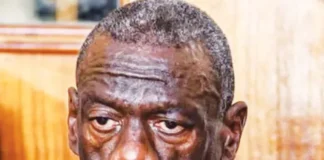 VIDEO: Panic as Kizza Besigye Collapses in Court