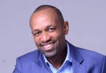 State House Official Recounts Scary Jambojet Flight Incident After Smoke Sparks Panic