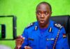 Police Deny Kang’ata’s Driver Was Shot During Nyahururu Rally