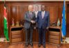 Kenya, Italy Sign Labour Migration Deal to Unlock Jobs For Kenyans, Strengthen Worker Protection Kenya Italy deal Mudavadi