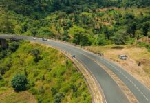100 Landowners to Be Paid as Nithi Bridge Project Moves Ahead