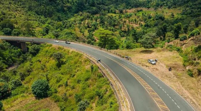 Nithi Bridge