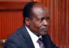 Obado Found Guilty in Sharon Otieno Murder Case