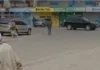 Tear Gas, Gunshots Cause Panic in Ol Kalou CBD as Voting Continues