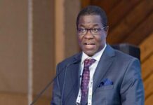 Energy CS Opiyo Wandayi Extends 8% VAT on Fuel, Announces KSh945m Subsidy Amid Middle East Tensions Opiyo Wandayi fuel