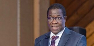 Energy CS Opiyo Wandayi Extends 8% VAT on Fuel, Announces KSh945m Subsidy Amid Middle East Tensions Opiyo Wandayi fuel