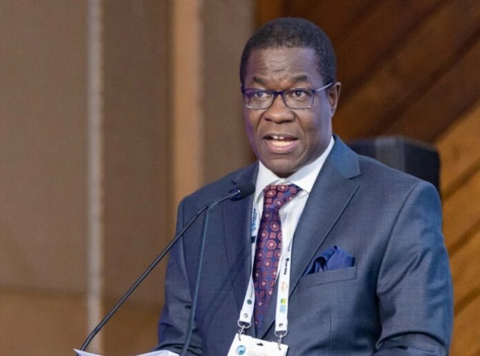 Opiyo Wandayi fuel