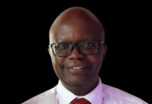 Kenyan HIV Researcher Bags Top WHO Role