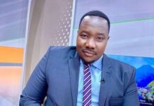 Willis Raburu Speaks After Being Hit by Car During Linda Mwananchi Campaign