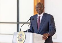 Ruto Wins One Battle as Court Upholds Cabinet Reappointments