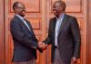 Kiraitu Murungi Makes Political Comeback as Ruto Hands Him Top State Job