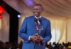 Ruto Vows Peaceful 2027 Polls, Warns Goons to Brace for Tough Crackdown