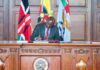 Ruto Signs Law Granting Senators Parliamentary Pensions