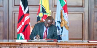 Ruto Reveals Kenya Has Discovered Major Mineral Deposits After First-Ever Survey