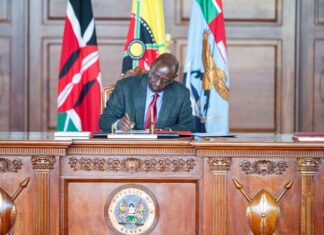 Ruto Reveals Kenya Has Discovered Major Mineral Deposits After First-Ever Survey