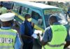 NTSA Begins Fresh Inspections for School and Commercial Vehicles