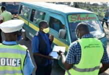 NTSA Begins Fresh Inspections for School and Commercial Vehicles