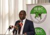 IEBC Applauds Ol Kalou Voters as By-Election Witnesses 57% Voter Turnout