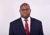 After Ol Kalou, Ruto Camp Gets Boost as Panyako Returns to UDA