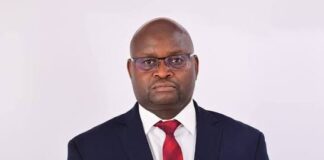 After Ol Kalou, Ruto Camp Gets Boost as Panyako Returns to UDA