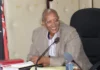 Former IEBC Commissioner Mohamed Abdullahi Sharawe Dies
