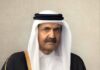 Ruto Leads Kenya in Mourning Qatar’s Former Amir With Emotional Tribute