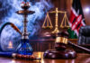 High Court Lifts Shisha Ban in Major Blow to Government Crackdown