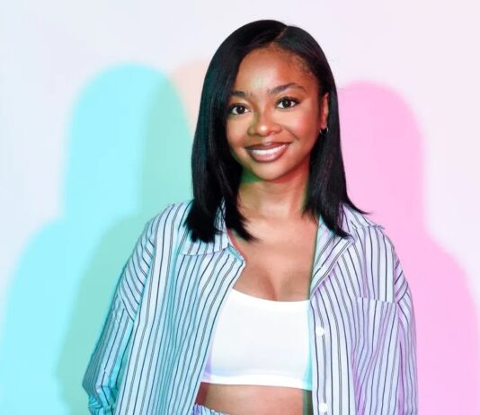 Skai Jackson: Disney Star Faces Backlash from Kenyans over Claims About Mirrors, Disables Comments Skai Jackson