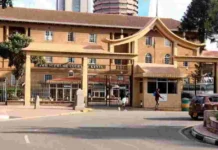 Cabinet Approves Ksh26 Billion World Bank-Backed Project to Build New Supreme Court Complex