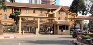 Cabinet Approves Ksh26 Billion World Bank-Backed Project to Build New Supreme Court Complex