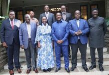 Fresh Pressure on Opposition Over DP Slot
