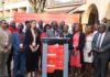 Kenya Unveils Plan to Cut Sanitary Pad Costs Through Local Manufacturing Drive Sanitary pad costs