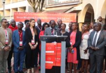 Kenya Unveils Plan to Cut Sanitary Pad Costs Through Local Manufacturing Drive Sanitary pad costs