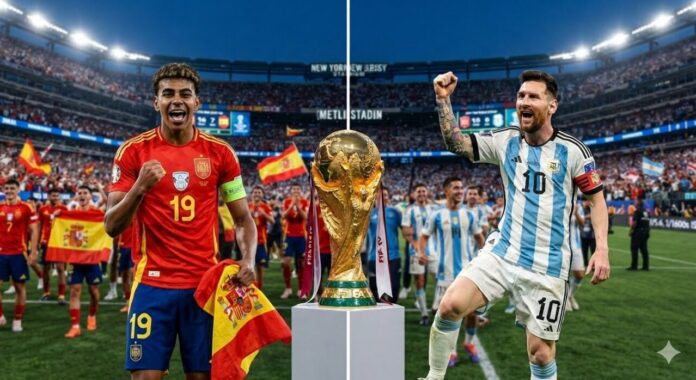 World Cup