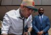 Chris Brown Pleads Guilty In UK Nightclub Assault Case, Faces Up To Three Years In Prison