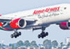 Kenya Airways Cancels New York–Nairobi Flight Over Severe Weather
