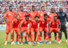 Harambee Stars Retain FIFA Rankings Ahead Of AFCON 2027 Qualifiers