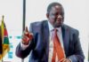 Kenya Intensifies Bid To Host The 2029 World Athletics Championships