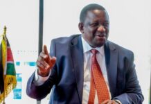 Kenya Intensifies Bid To Host The 2029 World Athletics Championships