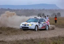 254 Motorsports Club Launches 2026 Kenya National Rally Championship Season