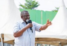 Mvurya, Joho Rally Coast Residents To Register As Voters Ahead Of Future Elections