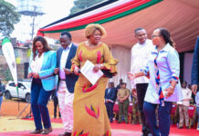 Government Releases Sh3 Billion in Second Phase of NYOTA Funds to Support Youth Businesses