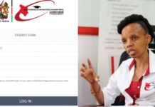 KUCCPS Warns Students Over Fake Transfer Forms, Says Application Window Has Not Opened KUCCPS Warns Students Over Fake Transfer Forms, Says Application Window Has Not Opened