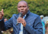 Ichung’wah Threatens Legal Action Against Gachagua Over Ol Kalou By-Election Claims