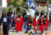 Kenya Aviation Workers Announce Nationwide Strike Set To Disrupt JKIA Operations